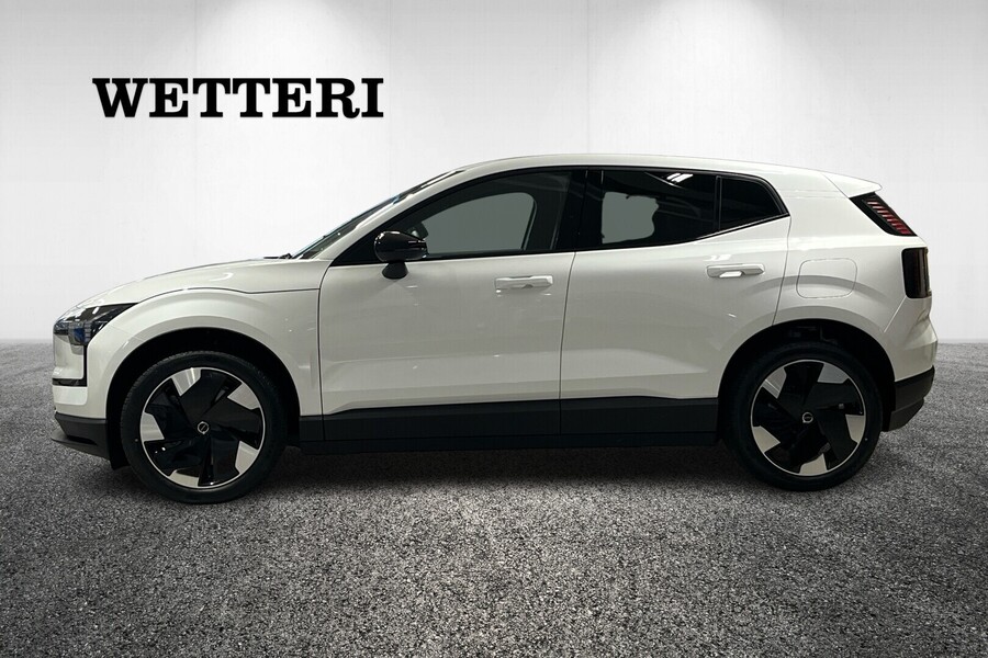 Volvo EX30 vaihtoauto