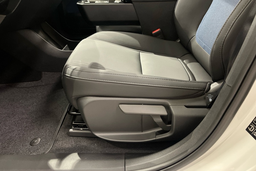 Volvo EX30 vaihtoauto