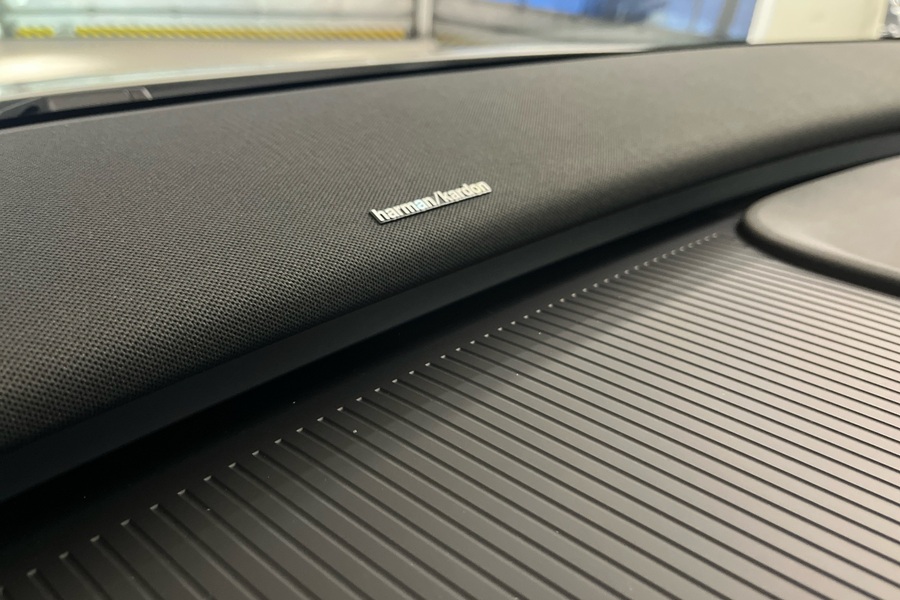 Volvo EX30 vaihtoauto