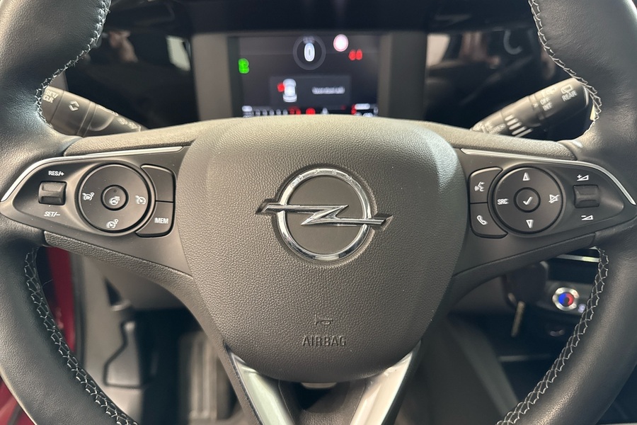 Opel Mokka vaihtoauto