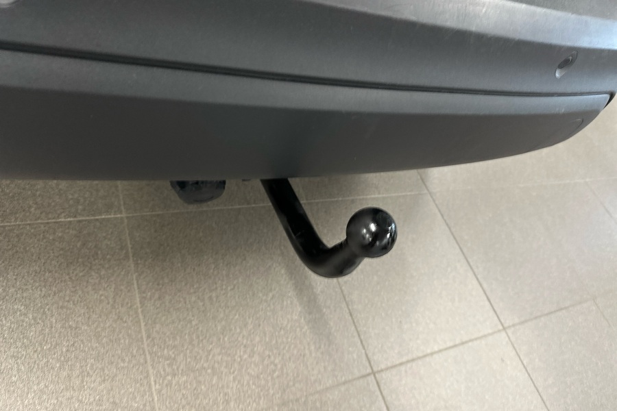 Opel Crossland X vaihtoauto