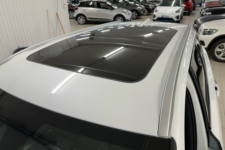Volvo V90 Cross Country vaihtoauto