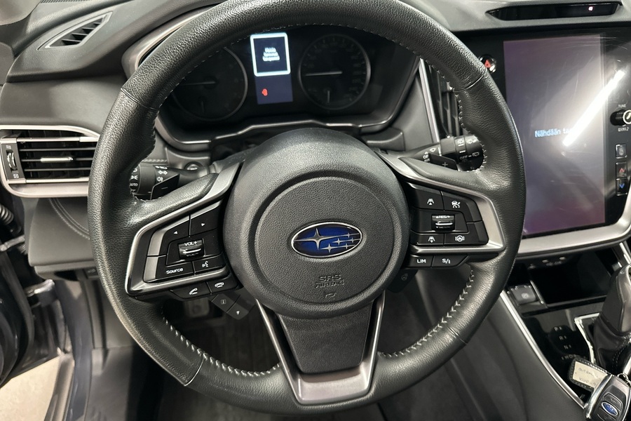 Subaru Outback vaihtoauto