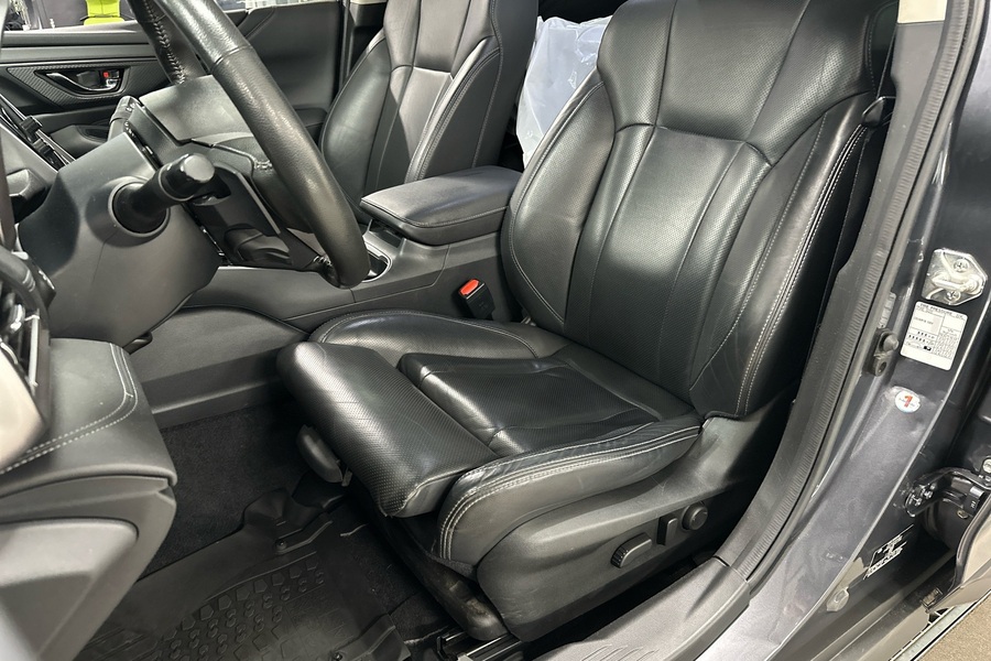 Subaru Outback vaihtoauto