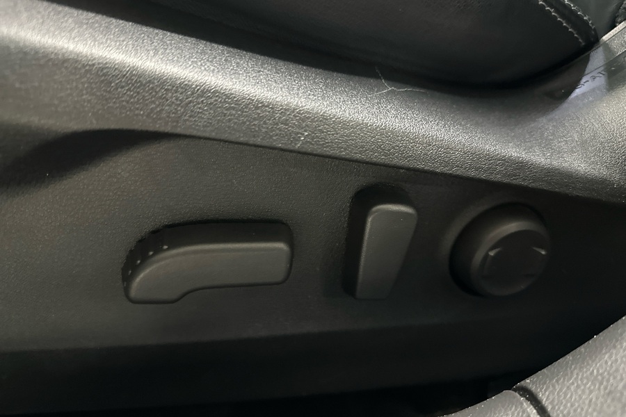 Subaru Outback vaihtoauto