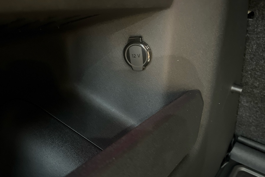 Skoda Elroq vaihtoauto