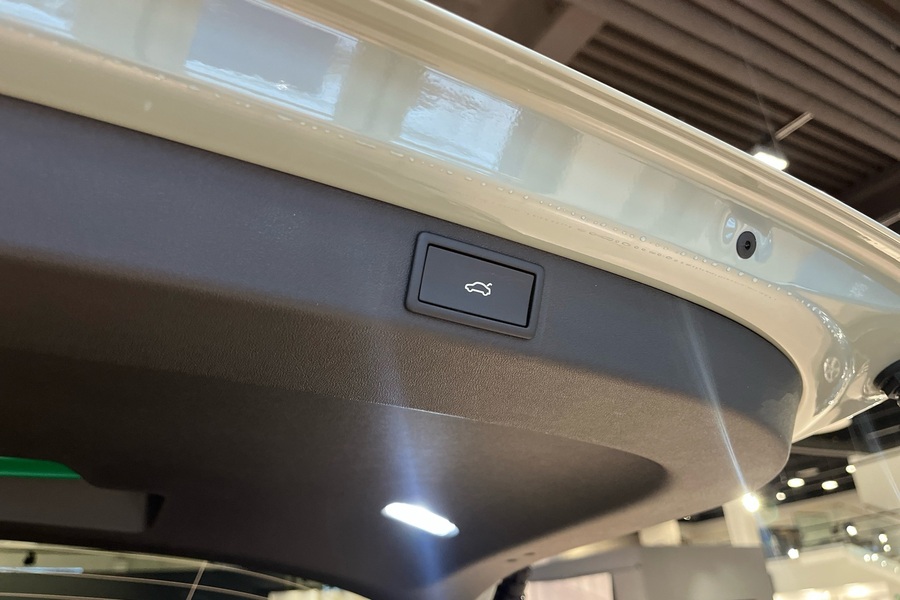 Skoda Elroq vaihtoauto