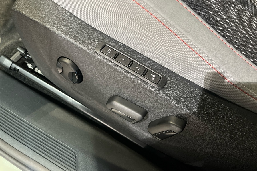 Skoda Elroq vaihtoauto