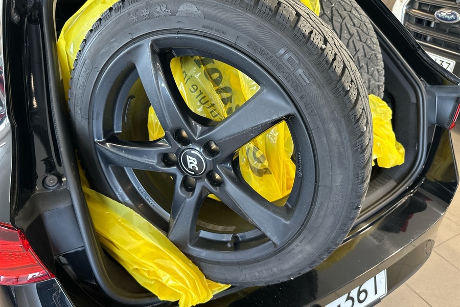 SEAT Leon vaihtoauto