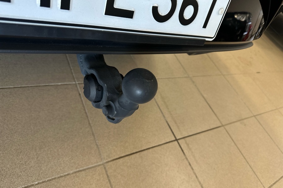 SEAT Leon vaihtoauto