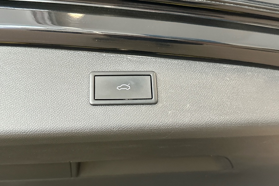 SEAT Leon vaihtoauto