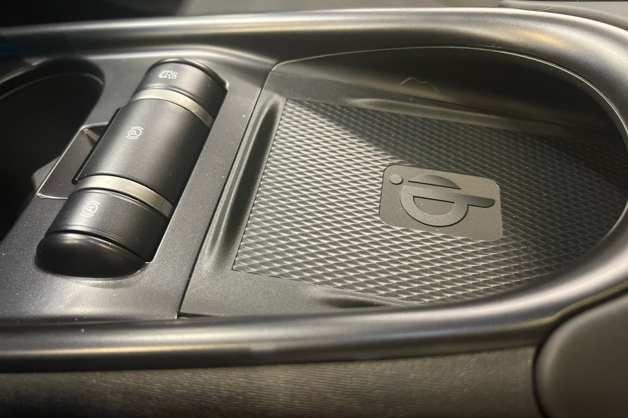 BYD Dolphin vaihtoauto