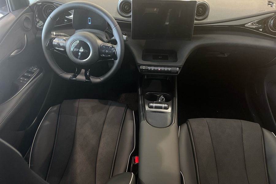 BYD Dolphin vaihtoauto