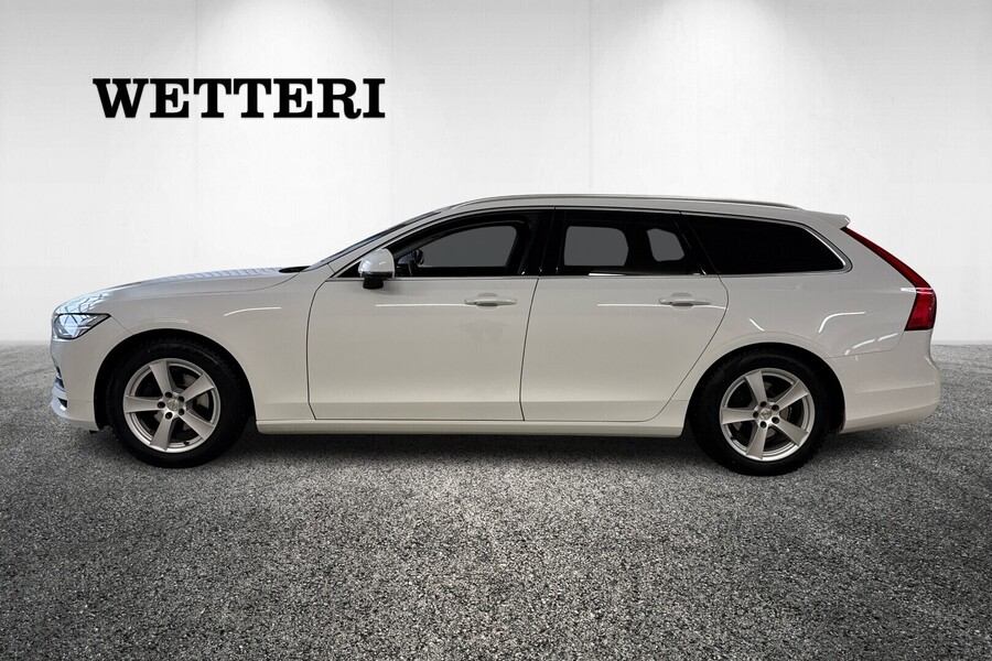 Volvo V90 vaihtoauto