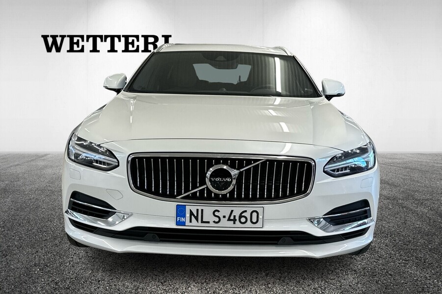 Volvo V90 vaihtoauto