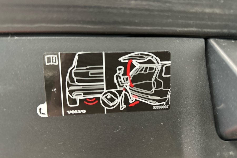 Volvo V90 vaihtoauto