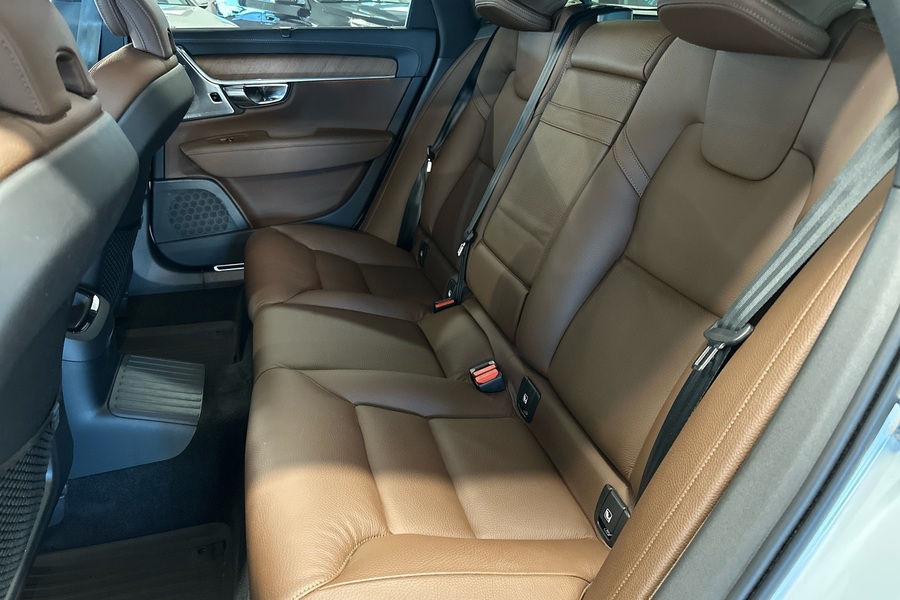 Volvo V90 vaihtoauto