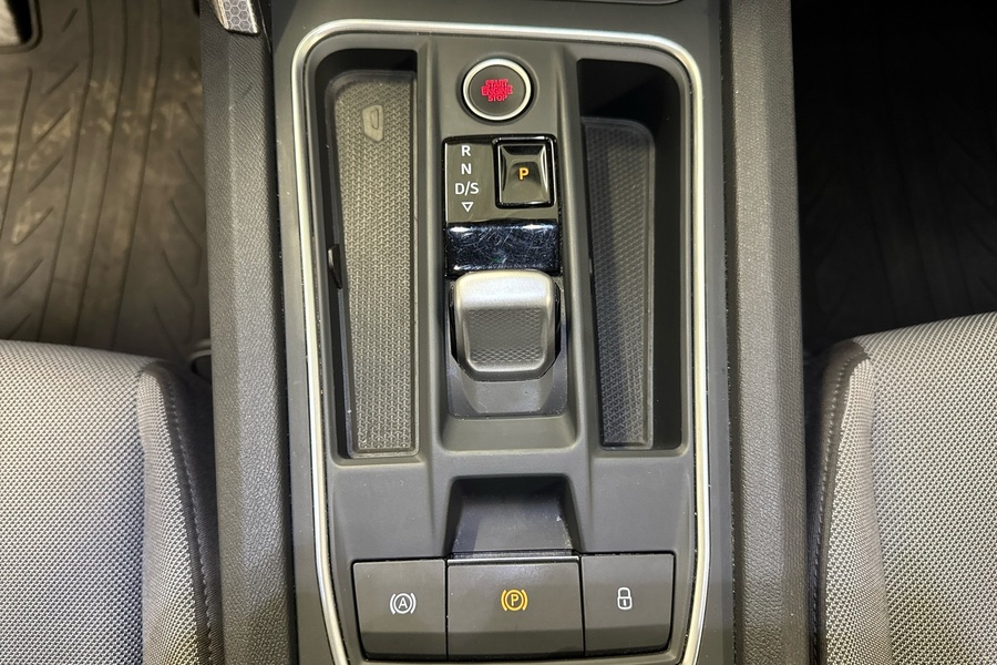 SEAT Leon vaihtoauto