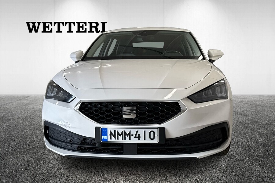 SEAT Leon vaihtoauto