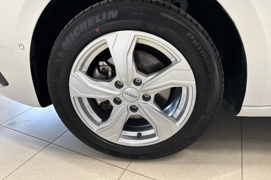 SEAT Leon vaihtoauto