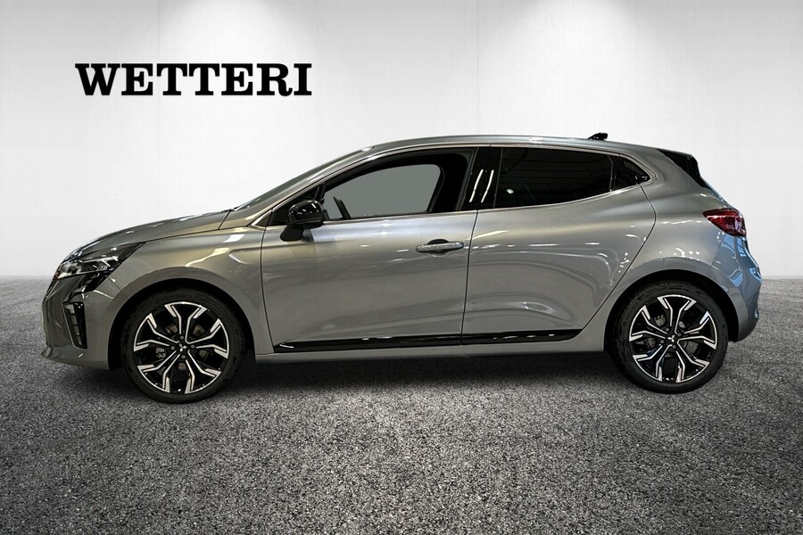 Mitsubishi Colt vaihtoauto