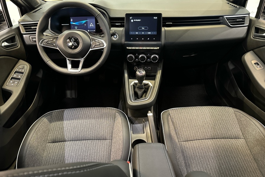 Mitsubishi Colt vaihtoauto