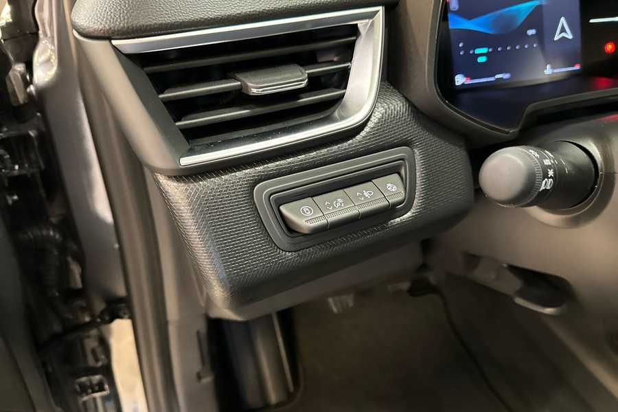 Mitsubishi Colt vaihtoauto