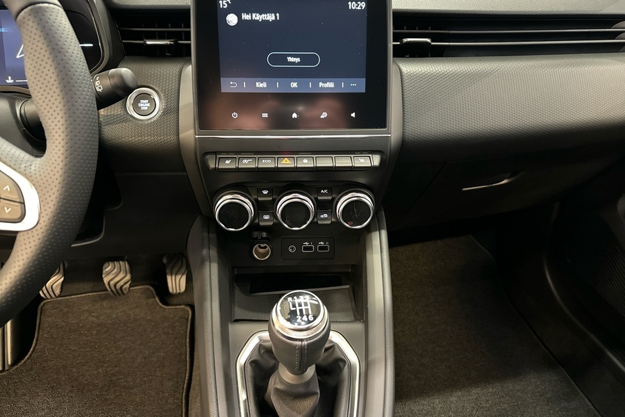 Mitsubishi Colt vaihtoauto