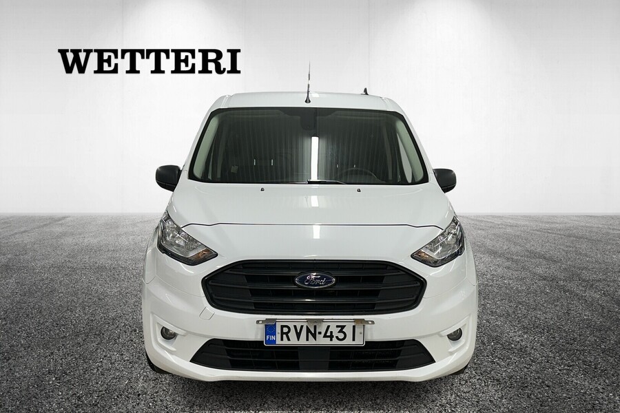 Ford Transit Connect vaihtoauto