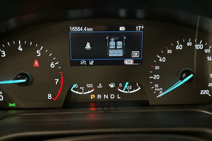 Ford Puma vaihtoauto