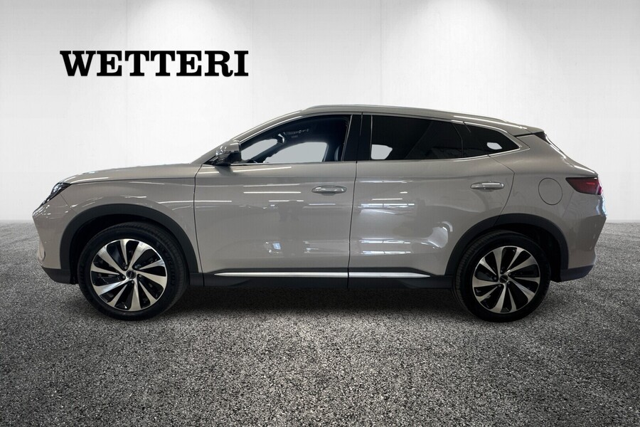 BYD Seal U DM-i vaihtoauto