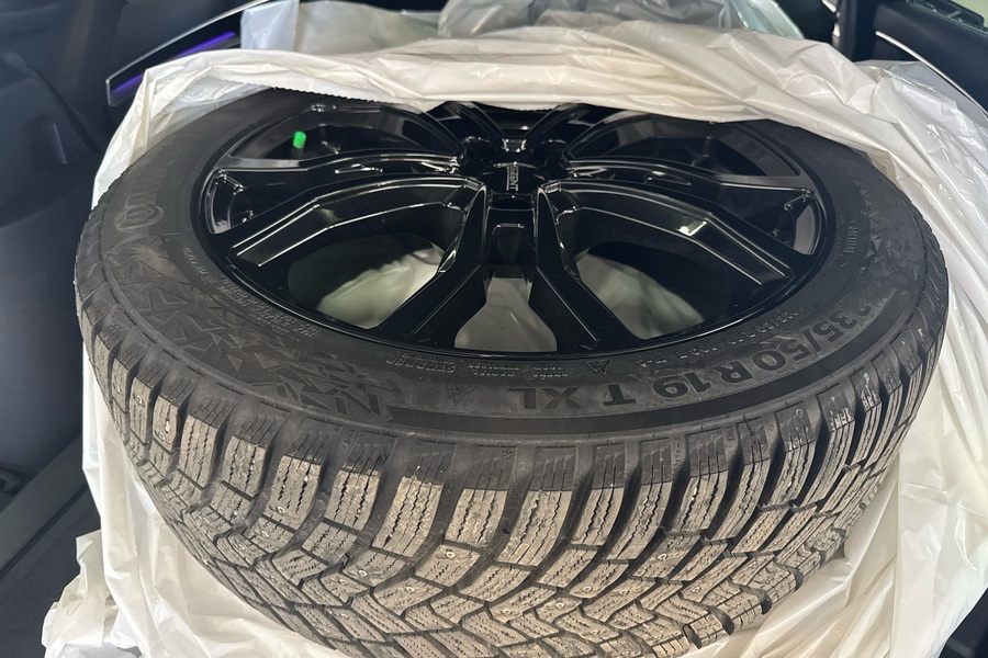 BYD Seal U DM-i vaihtoauto