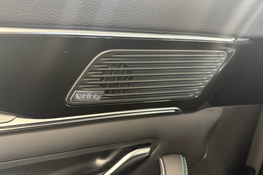 BYD Seal U DM-i vaihtoauto