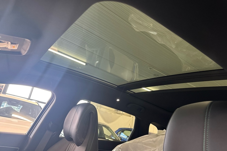 BYD Seal U DM-i vaihtoauto