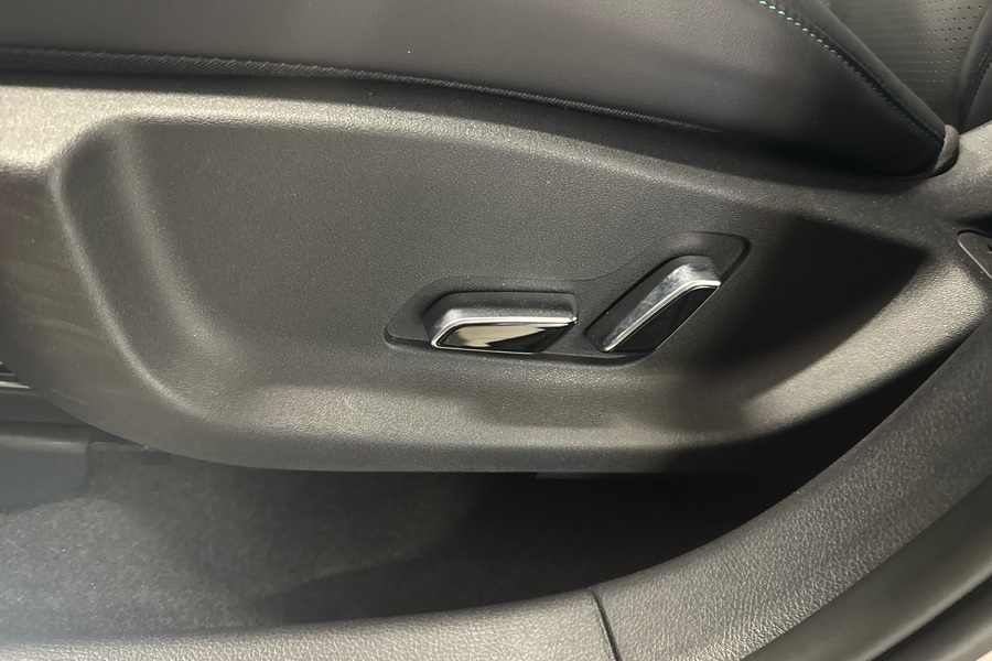 BYD Seal U DM-i vaihtoauto