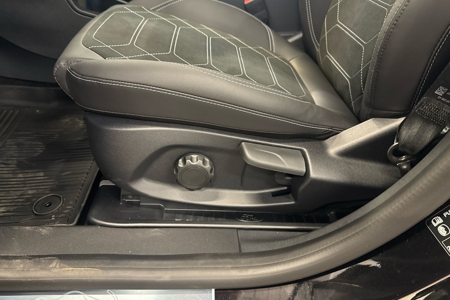 Ford Puma Gen-E vaihtoauto