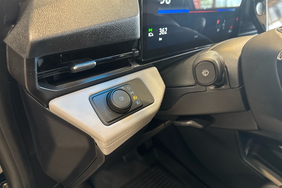 Ford Puma Gen-E vaihtoauto