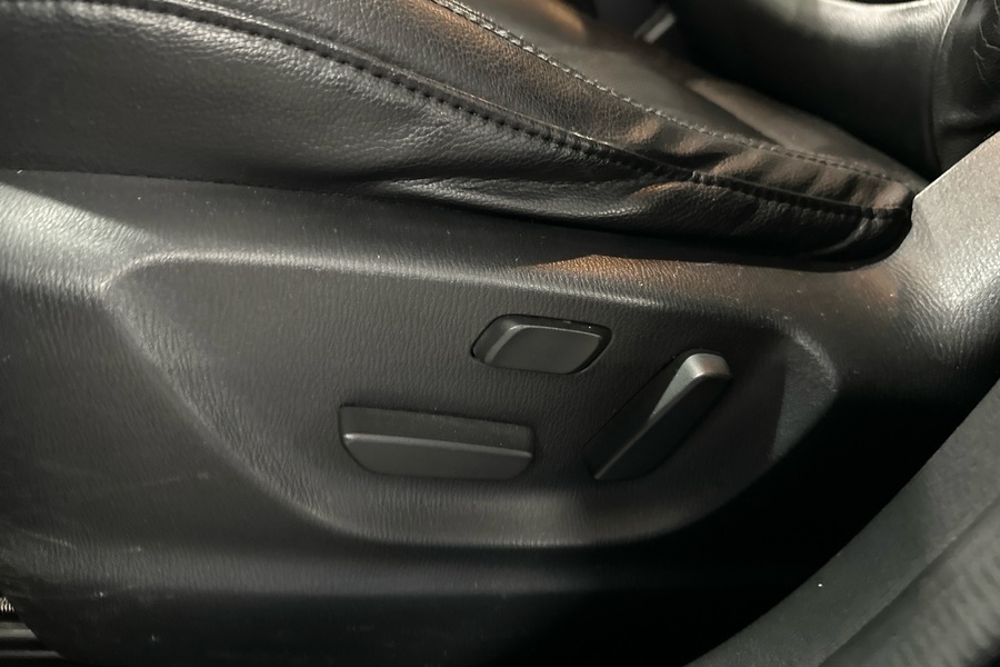 Mazda CX-5 vaihtoauto