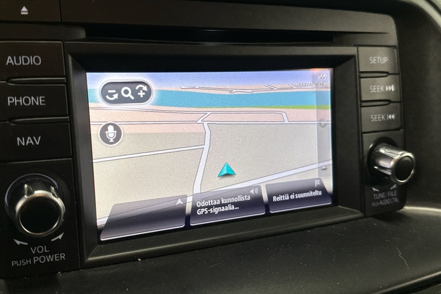 Mazda CX-5 vaihtoauto