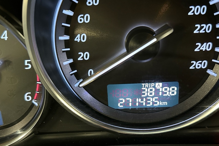 Mazda CX-5 vaihtoauto