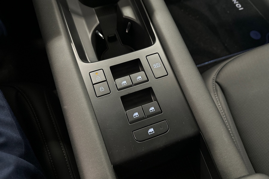 Hyundai IONIQ 6 vaihtoauto