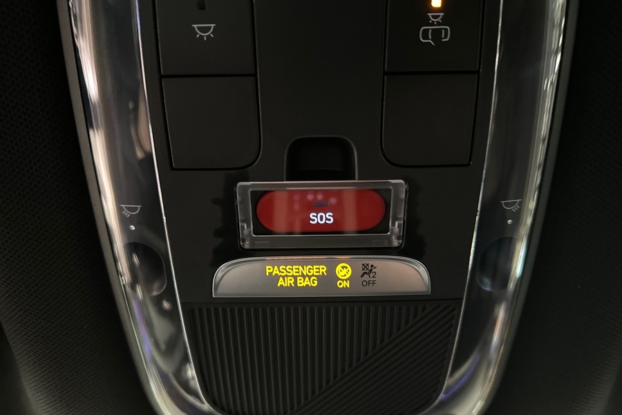 Hyundai IONIQ 6 vaihtoauto