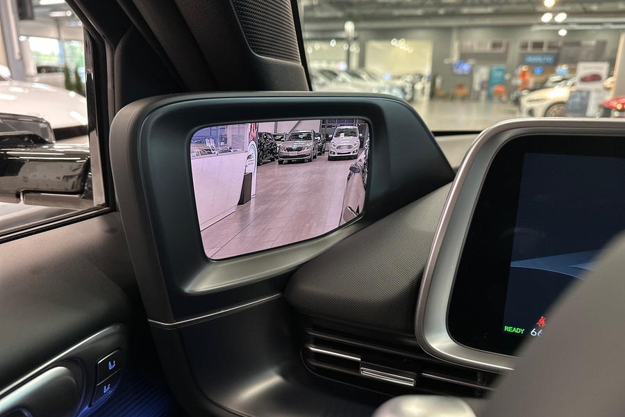 Hyundai IONIQ 6 vaihtoauto