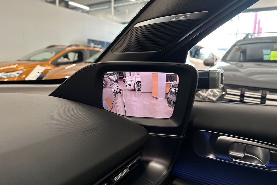 Hyundai IONIQ 6 vaihtoauto