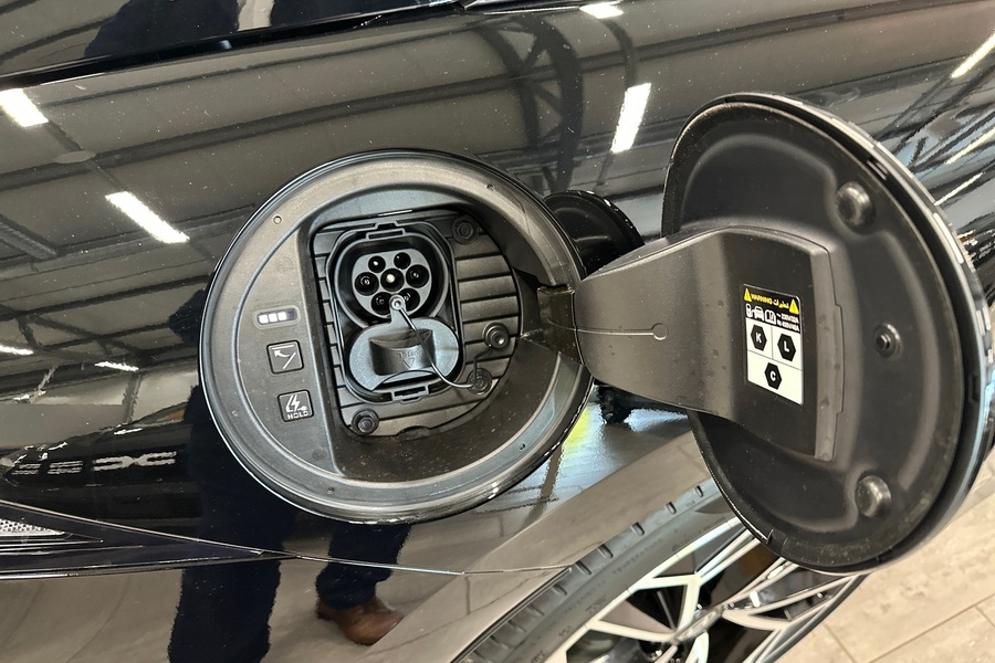 Hyundai IONIQ 6 vaihtoauto