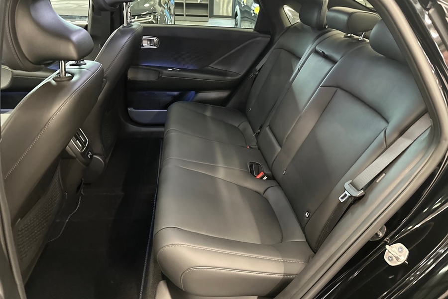 Hyundai IONIQ 6 vaihtoauto