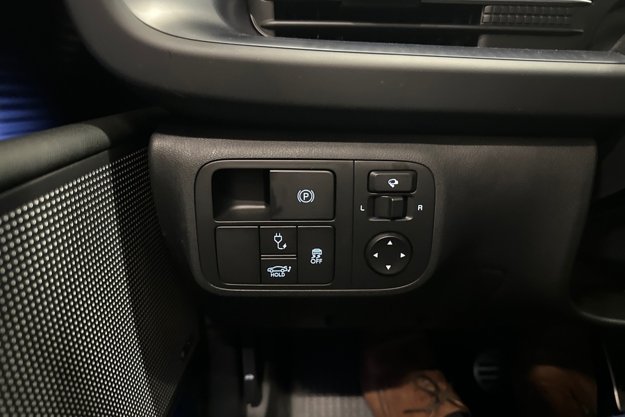 Hyundai IONIQ 6 vaihtoauto