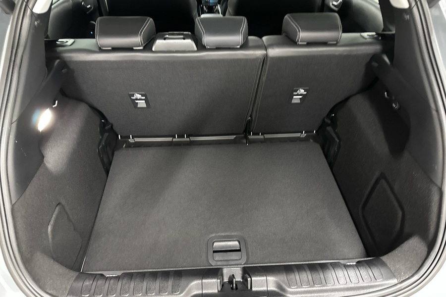 Ford Puma Gen-E vaihtoauto