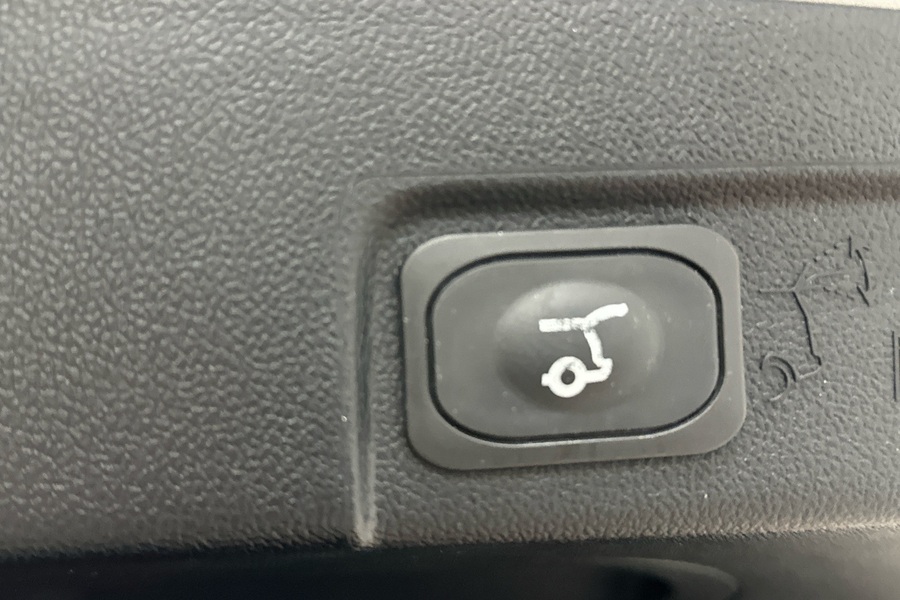 Ford Puma Gen-E vaihtoauto