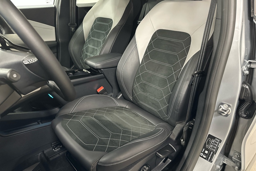 Ford Puma Gen-E vaihtoauto